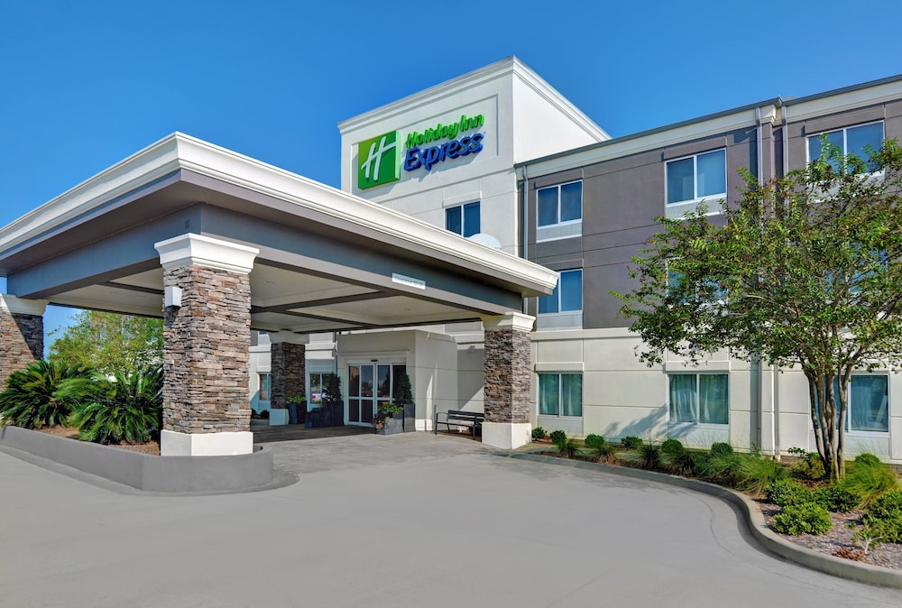 Holiday Inn Express Atmore by IHG - photo 35