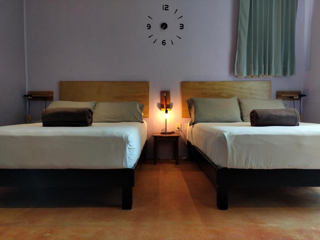 El Turix Bacalar - last minute hotel in Bacalar