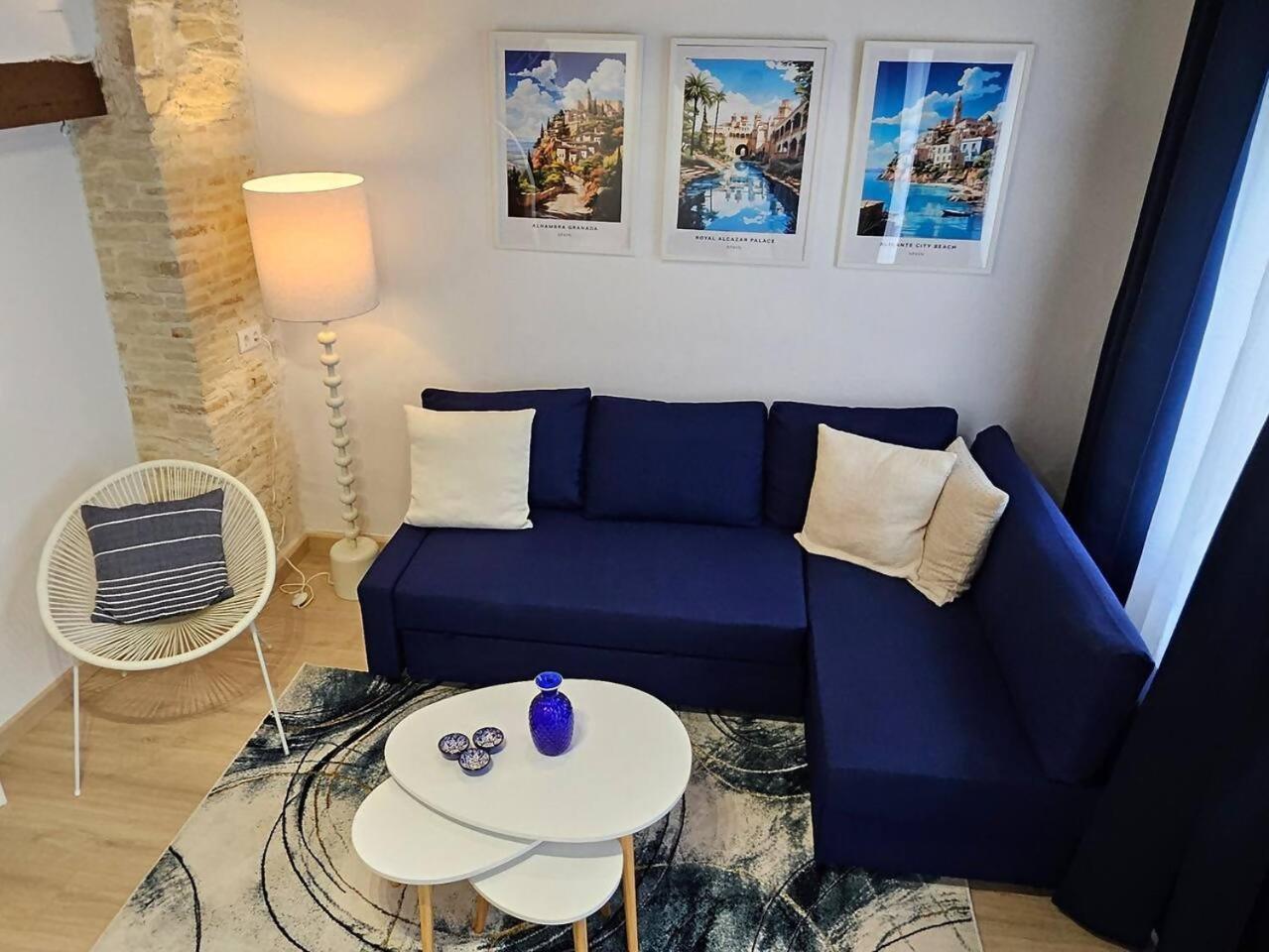 Lovelyloft Trafalgar — Alicante — photo 2
