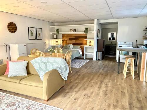 Suite Dreams — 4-Star Luxury Hotel in Cedar City, United States