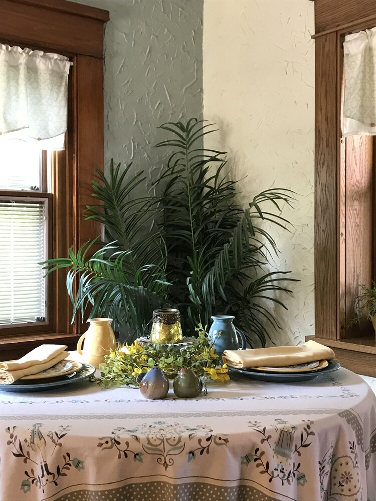 The Dwelling Place - photo 22