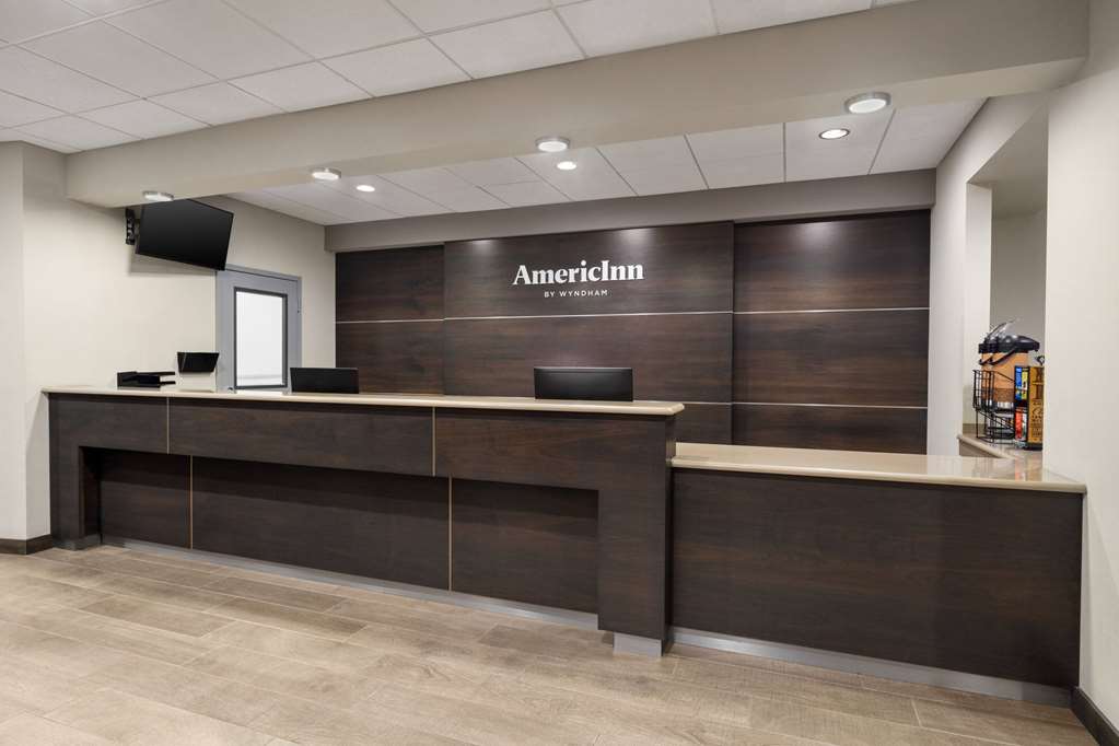 AmericInn by Wyndham Rochester Near Mayo Clinic - photo 8