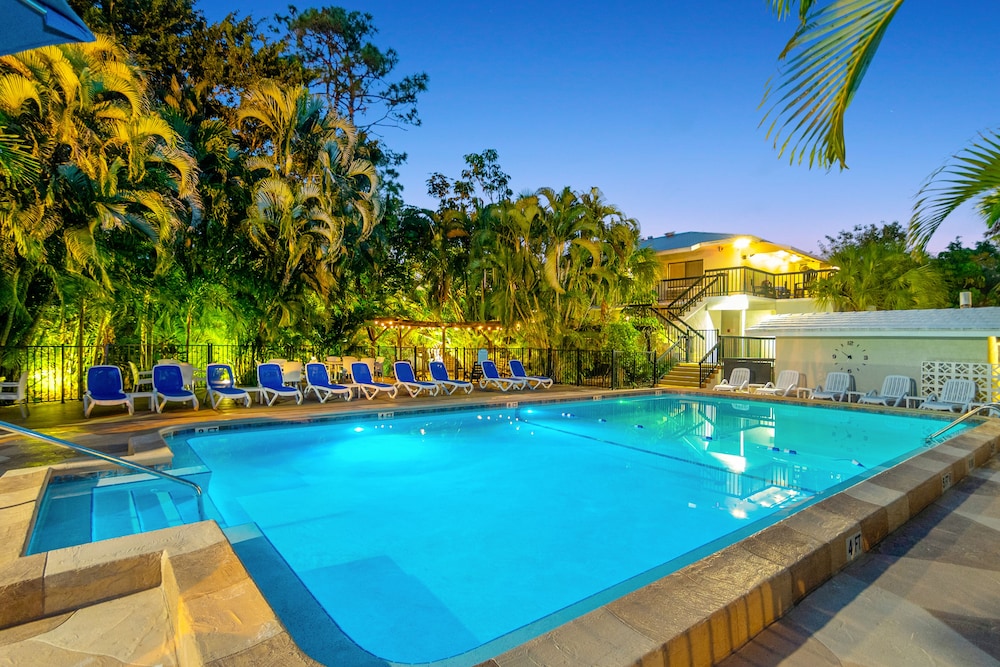 The Fairways Inn of Naples - photo 40