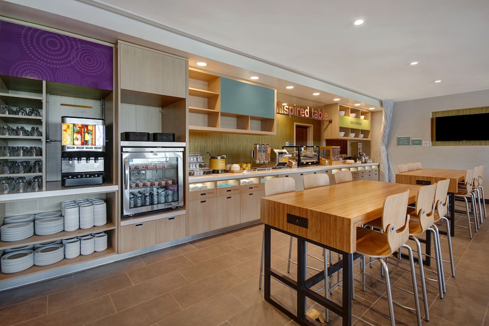 Home2 Suites by Hilton Garden Grove Anaheim - photo 29