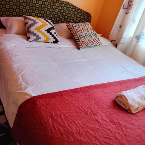 Lulus Guest house