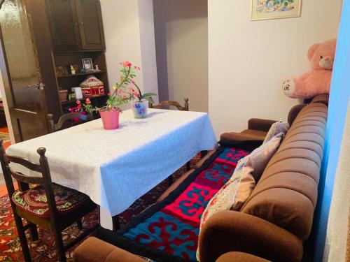 Guest House Aiym 17664800 — Bokombayevskoye