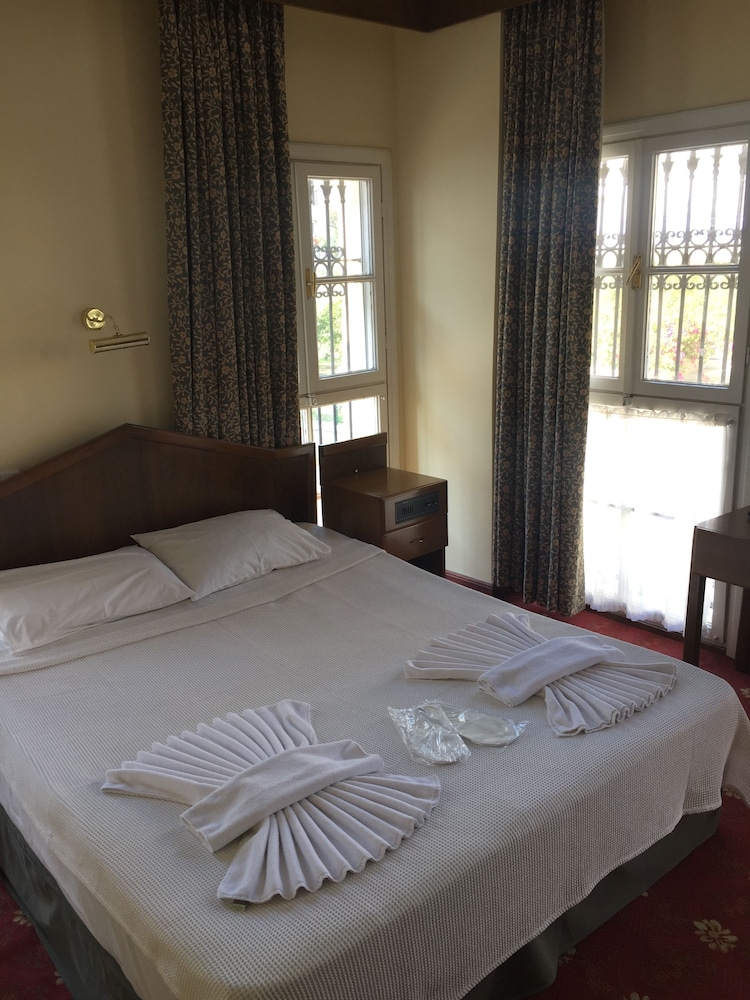 Antik Ridvan Hotel — Cesme — photo 5