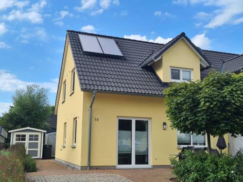 Ostseeauszeit Blengow — Unknown City — photo 2