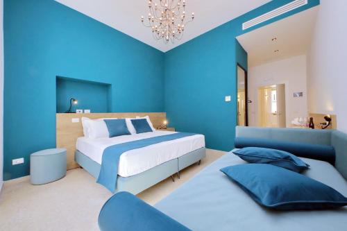 Youroom Quattro Fontane Appartamento — 4-Star Luxury Hotel in Rome, Italy