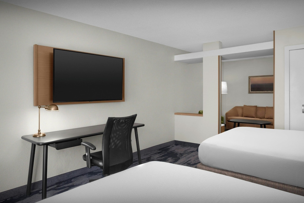 Fairfield Inn & Suites by Marriott Sarasota Lakewood Ranch - photo 5