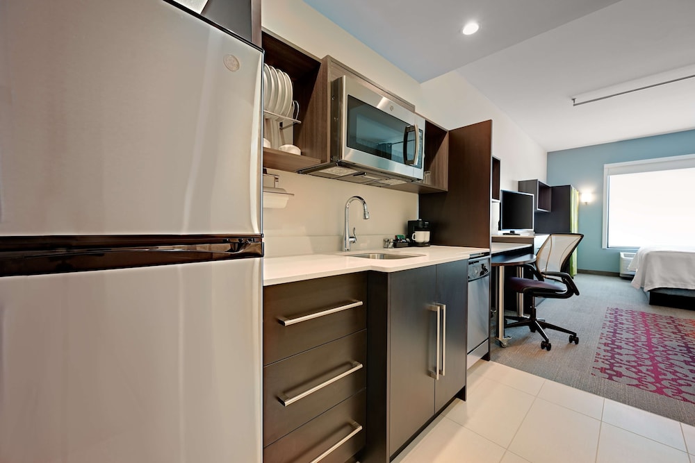 Home2 Suites Temple - photo 20
