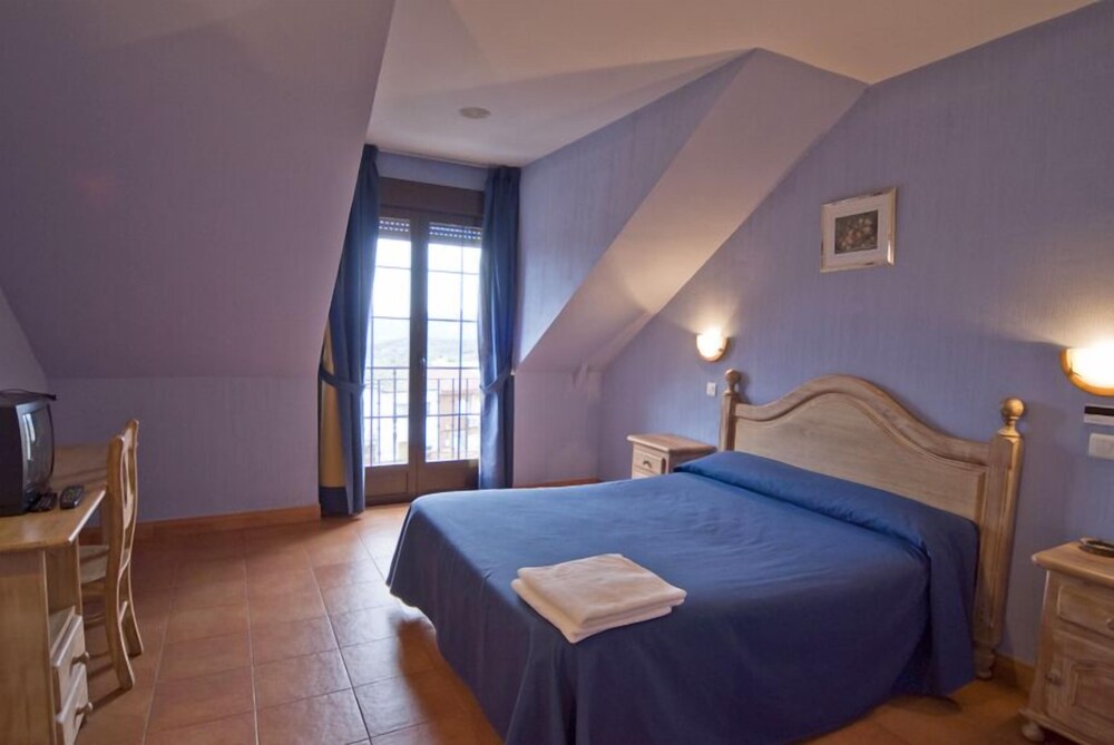 Hotel Casa Moncho