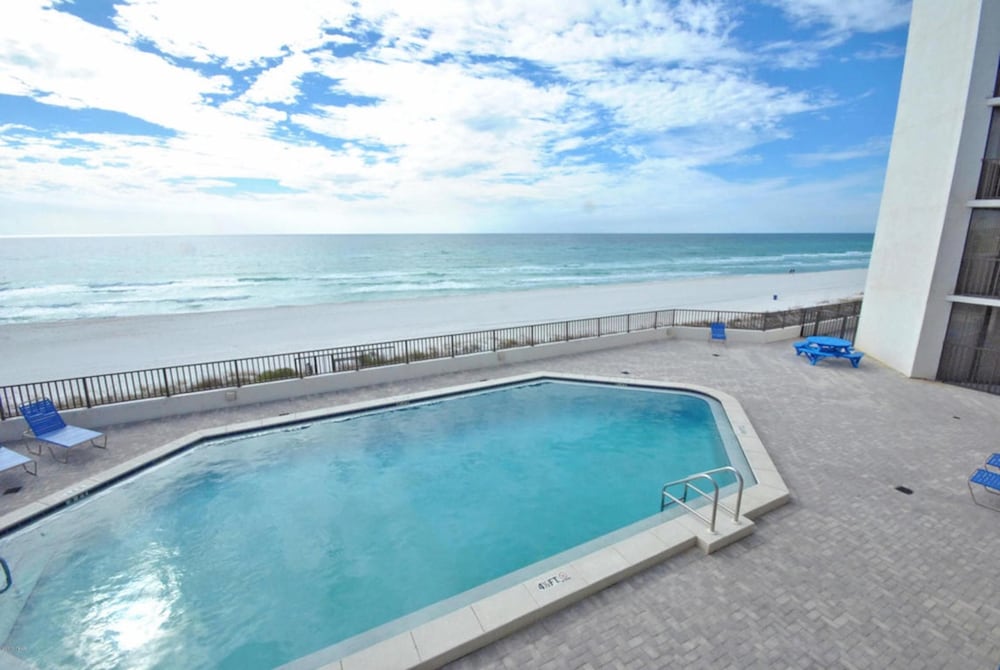 Aquavista Beach Resort By Panhandle Getaways - photo 180