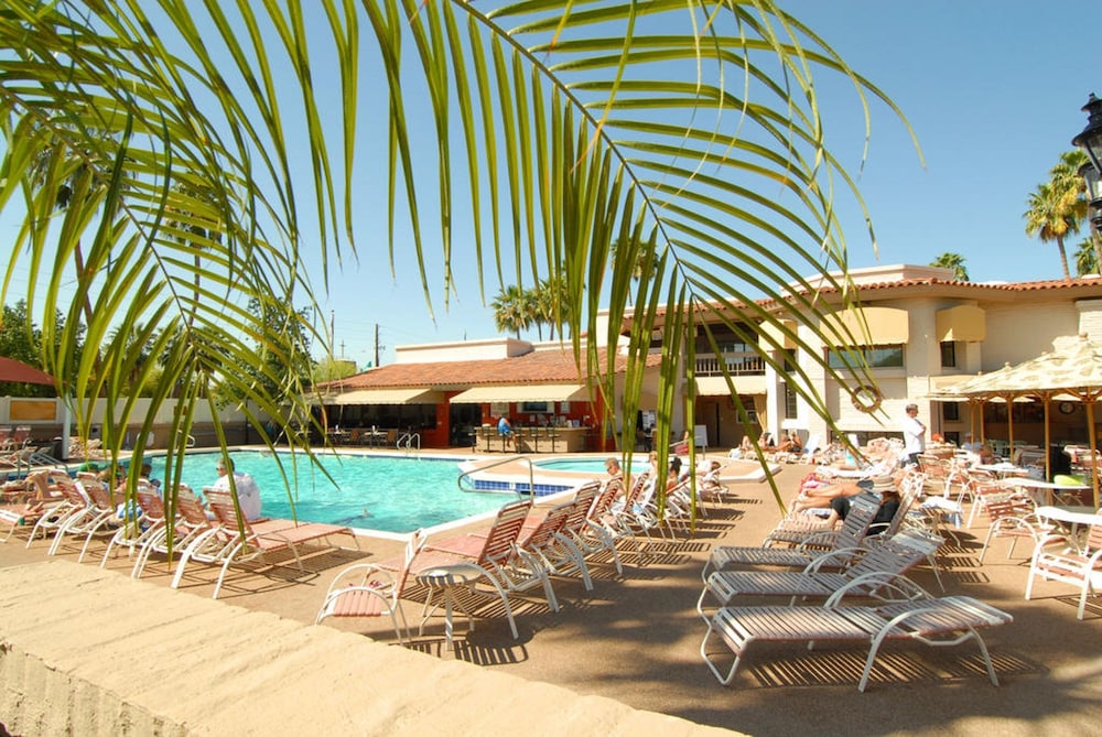 Scottsdale Camelback Resort VRHost - featured photo