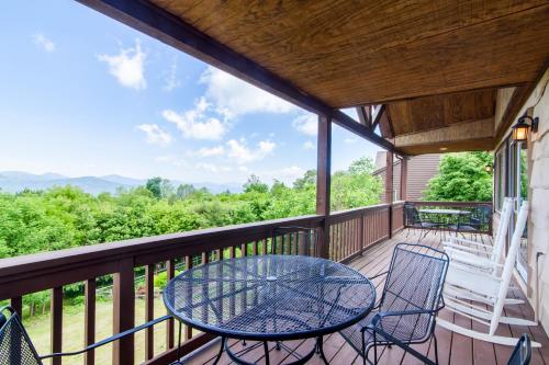 Top Of The Rock in Blowing Rock, United States
