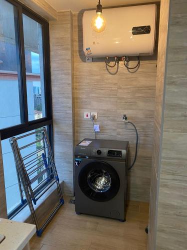 Modern Retreat Residencies With Amazing Breathtaking City Views Heated Swimming Pool Gym Private Ample Parking Space Which Offers A Luxurious Living Lifestyle