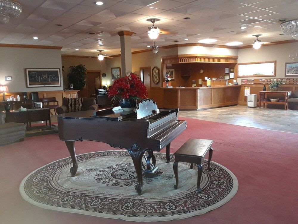 Cedar Glade Resort - featured photo
