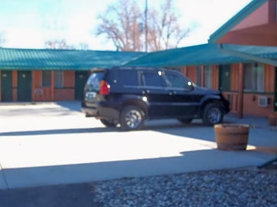 Western Motel Ranchester - photo 3