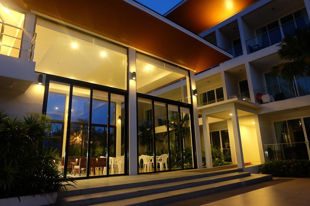 Clear House Resort SHA Extra Plus — Phuket — photo 2