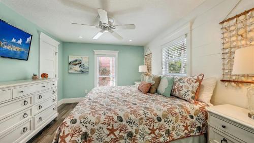 Canal Upper Gorgeous 3 bed 3 bath near SK Village - photo 14