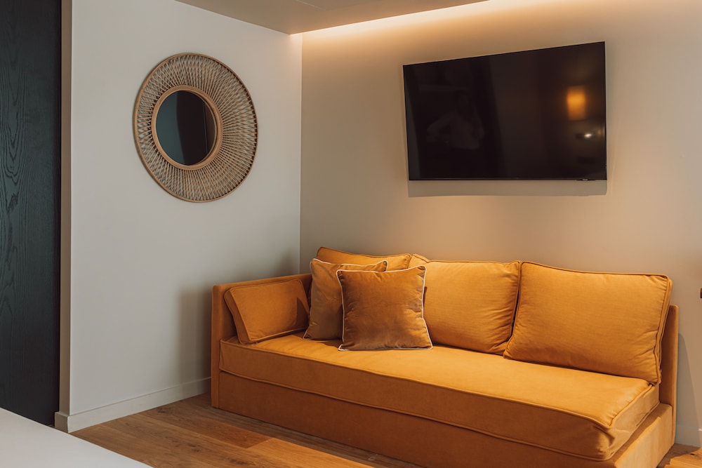 סלון / אזור ישיבה