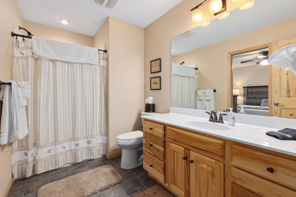 Wilderness Resort Villas - photo 246