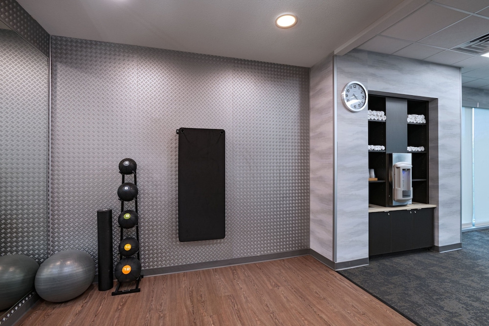 Fairfield by Marriott Inn & Suites Austin Georgetown - photo 18