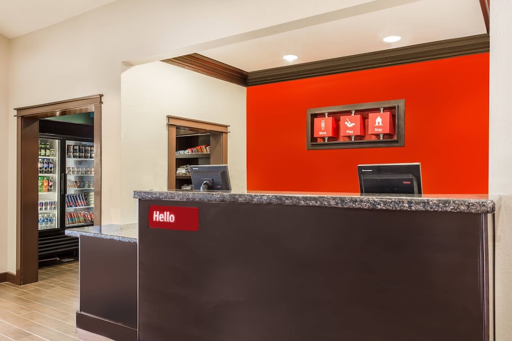 TownePlace Suites by Marriott Tucson Airport - photo 3