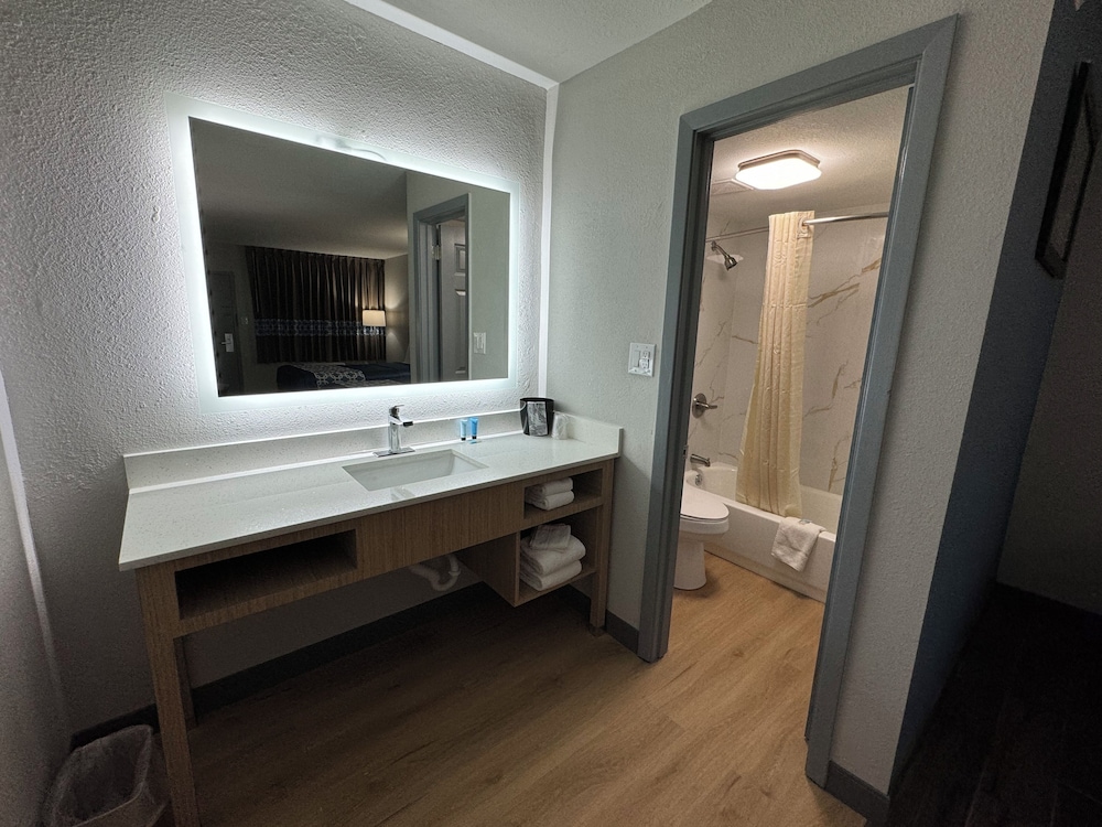 Econo Lodge University Florida - photo 3