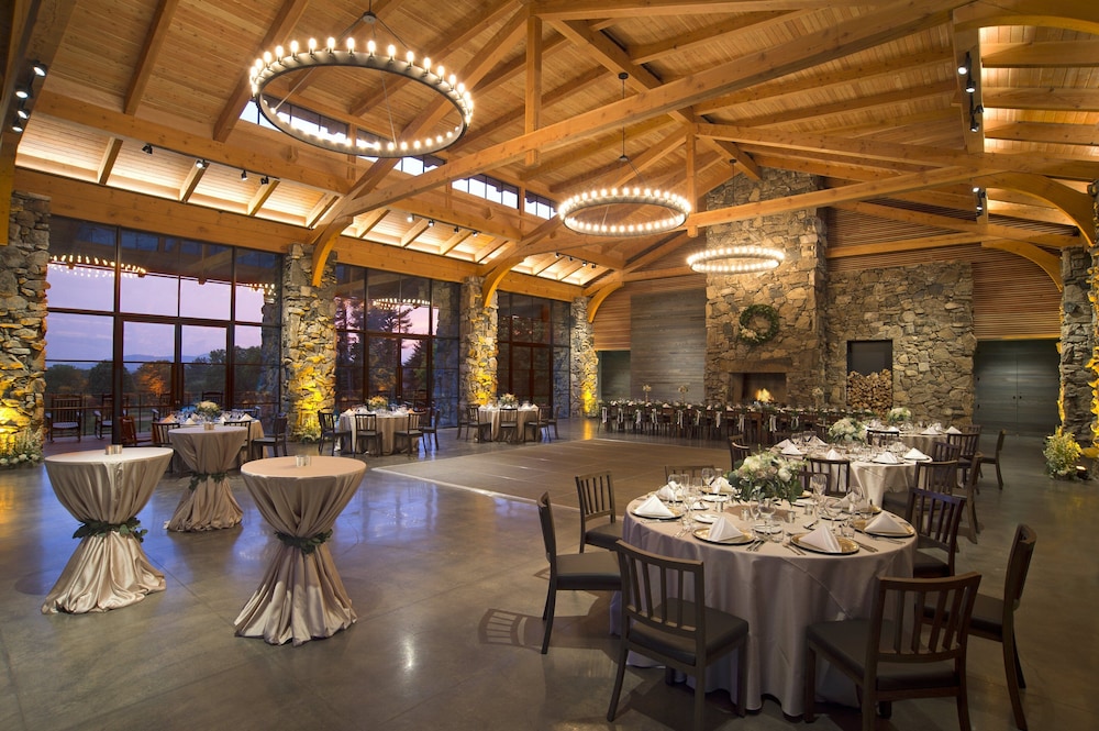 The Omni Grove Park Inn & Spa - photo 72