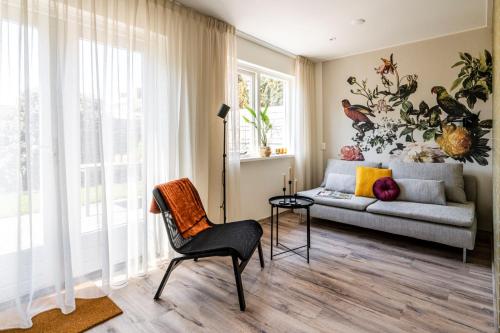 Charley's Home 2 personen — 4-Star Luxury Hotel in Westkapelle, Netherlands