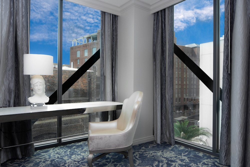 JW Marriott Savannah Plant Riverside District - photo 18