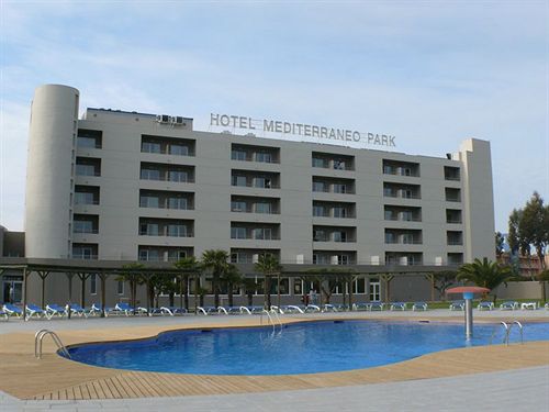 Mediterraneo - carbon neutral hotel in Roses