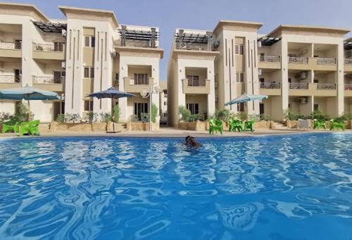 Lasrina mini Egypt — 4-Star Luxury Hotel in Ain Sokhna, Egypt