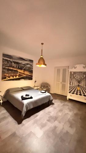 Estilenuevo Fashion Rooms — Druento — photo 2