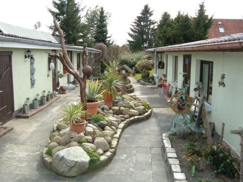 Ferienbungalow 3 - last minute hotel in Unknown City