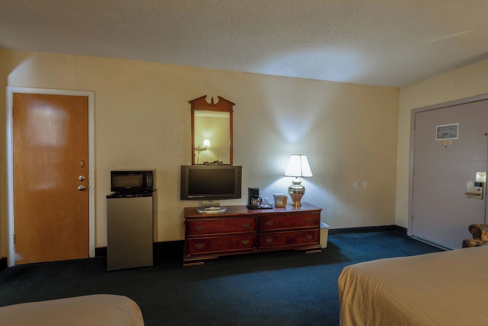 Royal Holiday Motel By Belvilla Gallup I 40 - photo 34