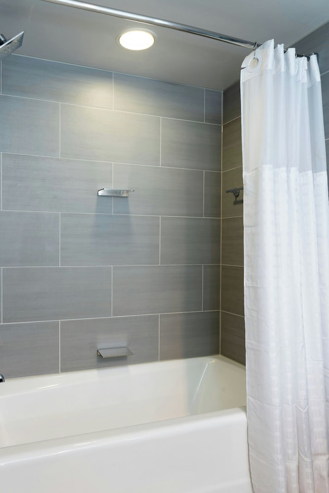 Marriott Anchorage Downtown - photo 24