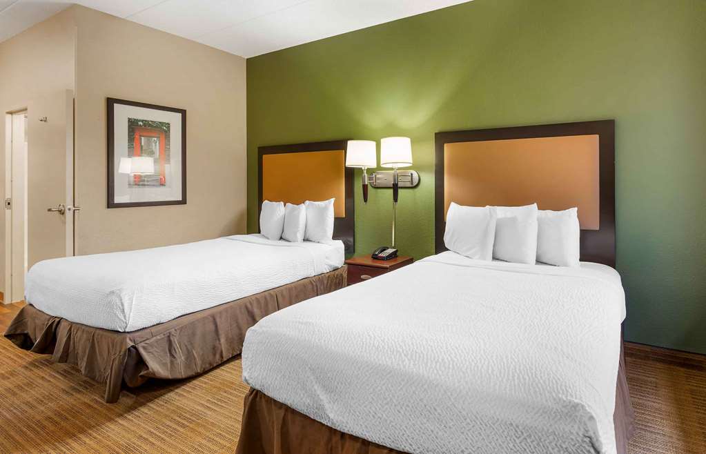 Extended Stay America Select Suites Chicago Lisle - photo 21