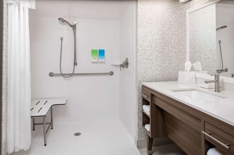 Home2 Suites by Hilton Valdosta GA - photo 8