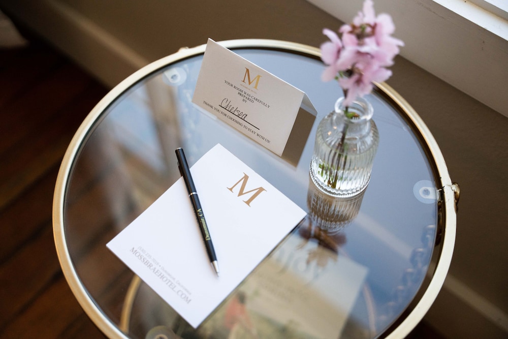 Mossbrae Hotel - photo 8