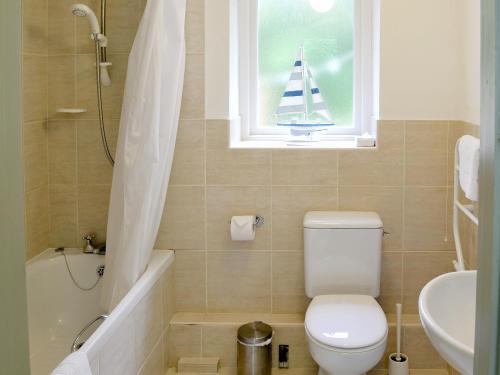 Paget in Bodmin, United Kingdom