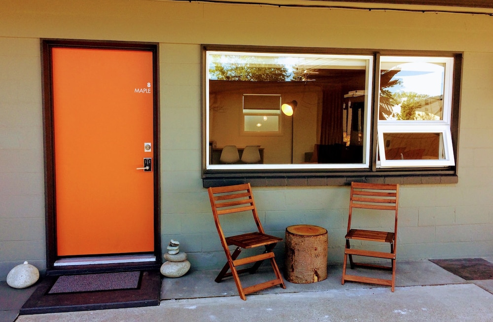 Heliotrope Hotel - photo 40