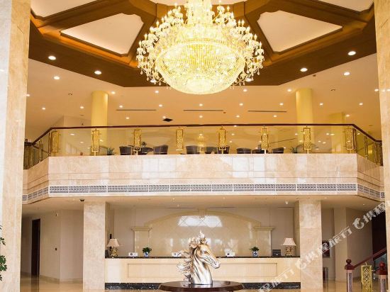 Junteng Hotel - last minute hotel in Jinan