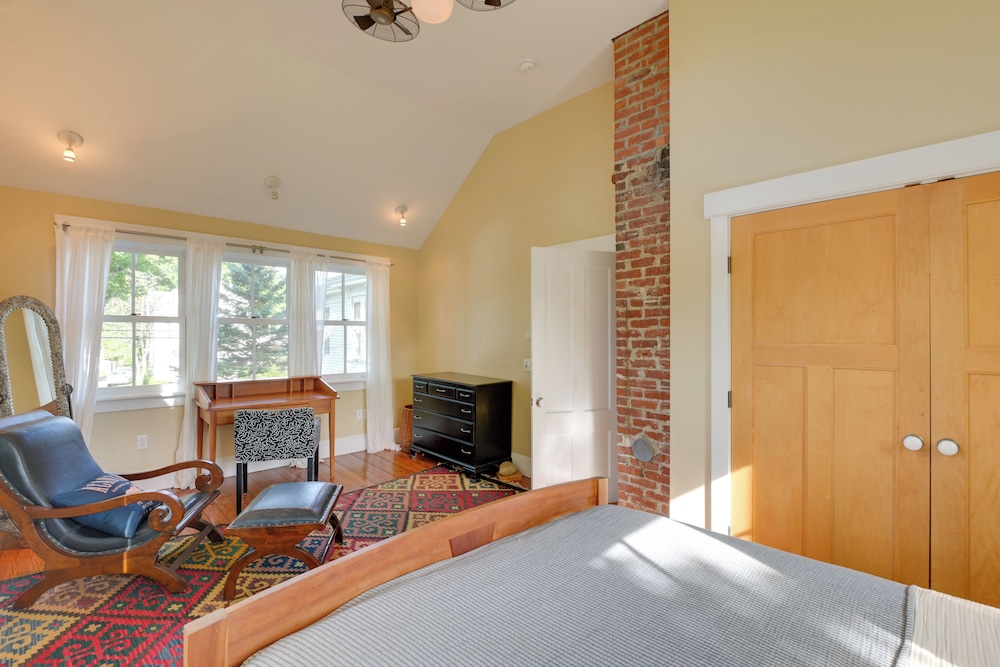 Downtown Bar Harbor Rental Home 1 Mi to Acadia - photo 11
