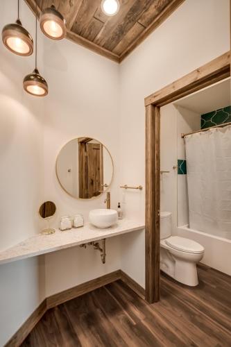 The Port of Prescott Boutique Hotel - photo 5