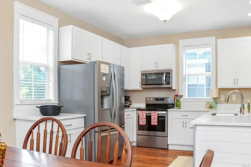 Barefoot Cottage B37 by Pristine Properties — 4-Star Luxury Hotel in Port Saint Joe, United States