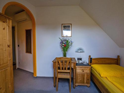 Gästehaus Pointner — Gars Am Kamp — photo 3