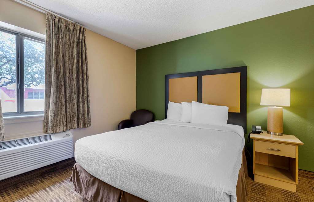 Extended Stay America Select Suites Newport News I 64 - photo 9