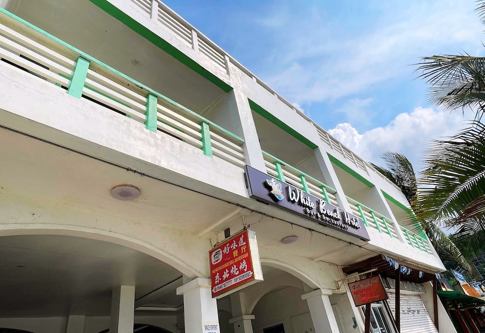 White Beach Hotel Puerto Galera powered by Cocotel in Puerto Galera, Philippines